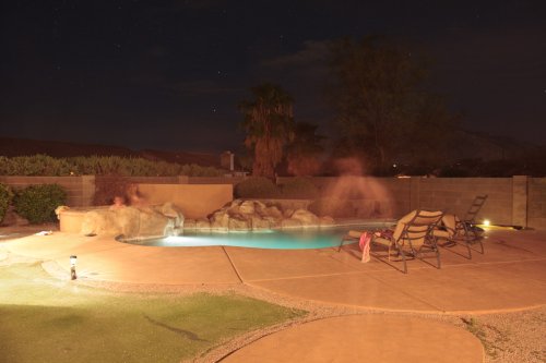 Arizona Night